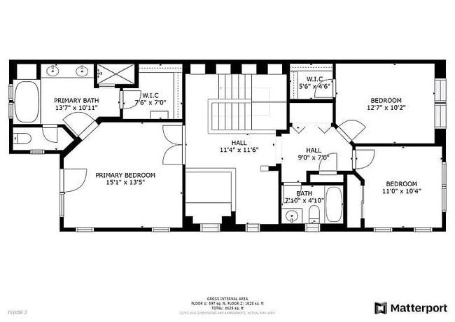Building Photo - Beautiful 3 bedroom townhouse