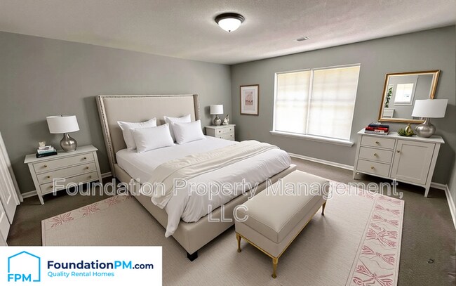 Building Photo - 2100 Vollintine Ave