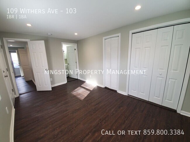 Building Photo - 109 Withers Ave