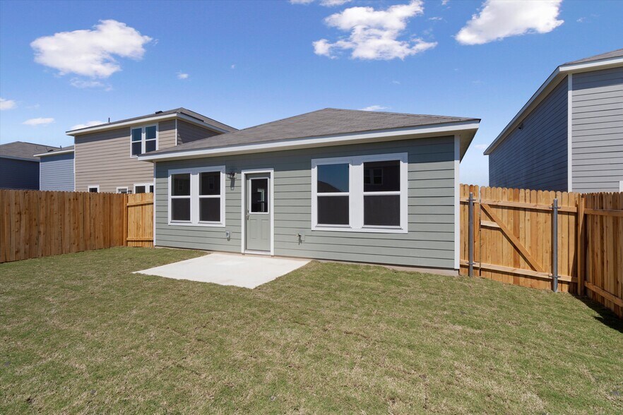Building Photo - 118 Bluegill Dr