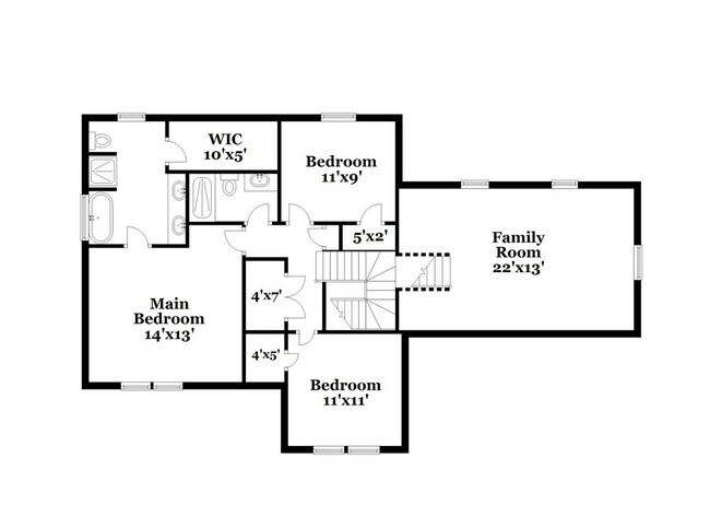 Building Photo - 106 Rockrose Ave