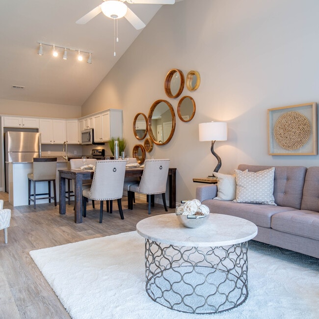 Gardengate Villas 2519 Gardengate Pl Toledo OH 43614 Apartment Finder