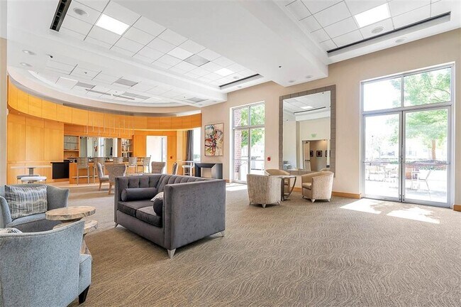 Building Photo - 285 Centennial Olympic Park Dr NW