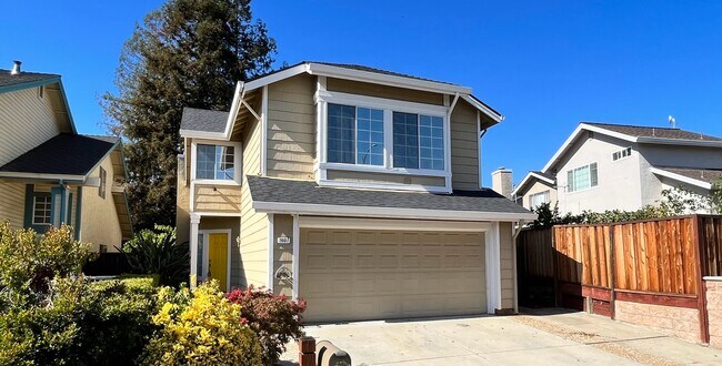 Primary Photo - 3007 Crystal Creek Dr