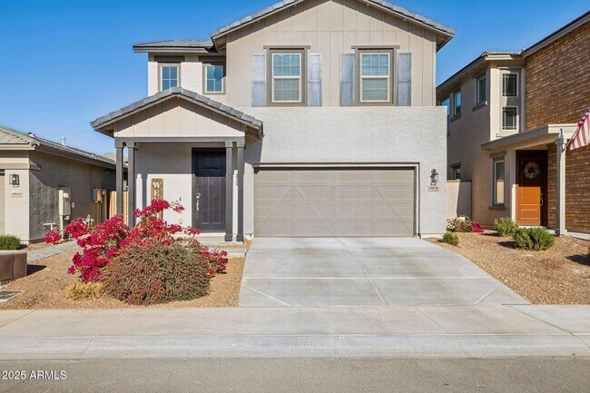 Building Photo - 20838 W Granada Rd
