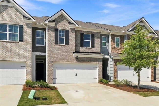 Building Photo - 2614 Poppy Ct