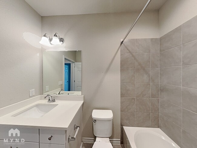 Building Photo - 3801 Soft Shore Ln