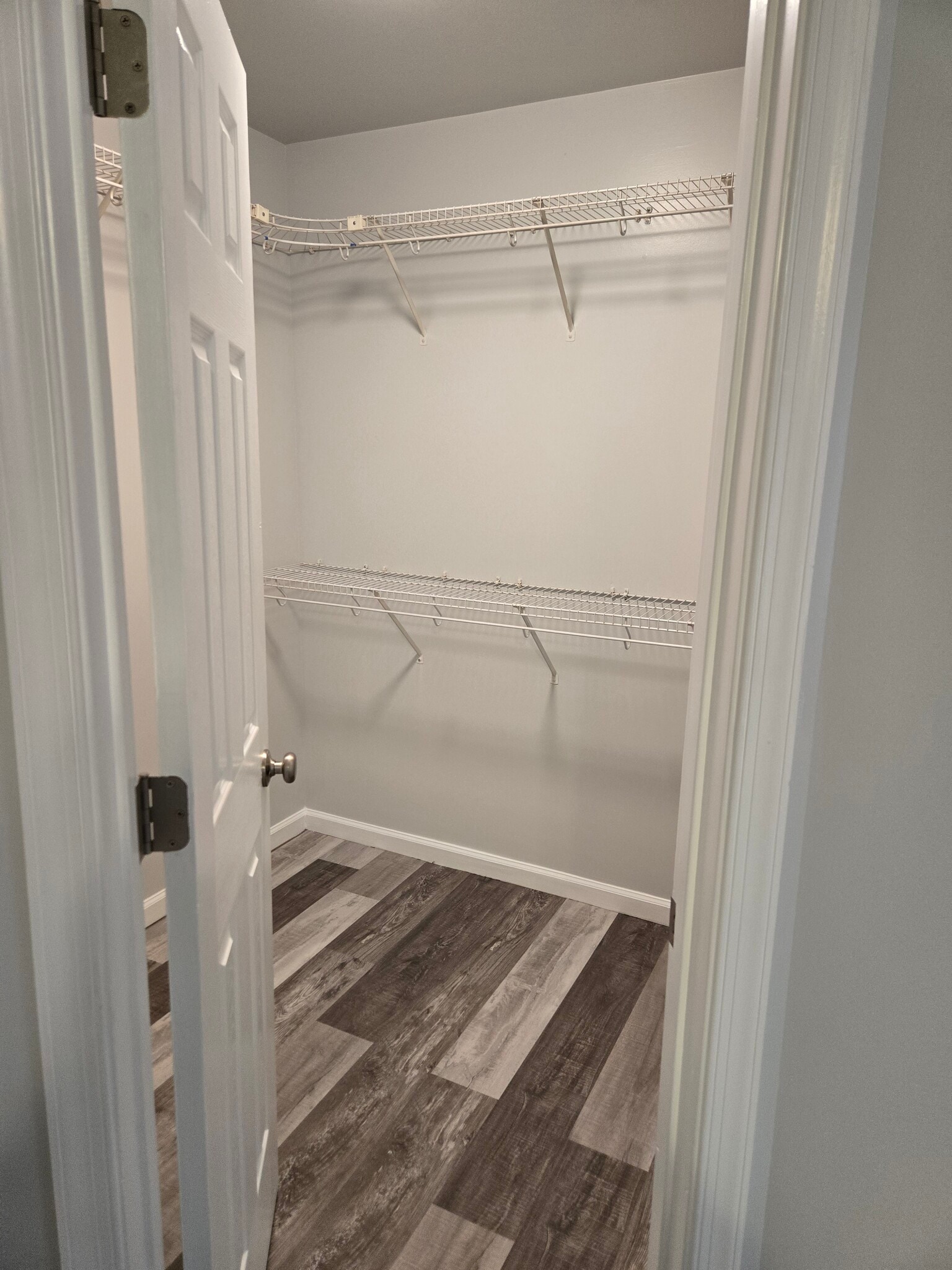 Master Bed Closet - 59 Sopwith Way