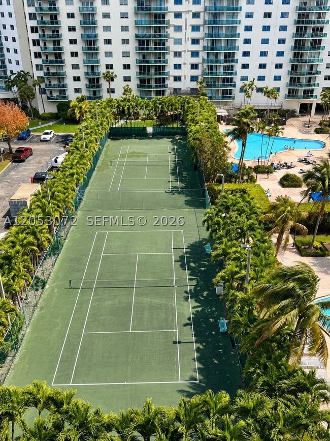 Building Photo - 19380 Collins Ave