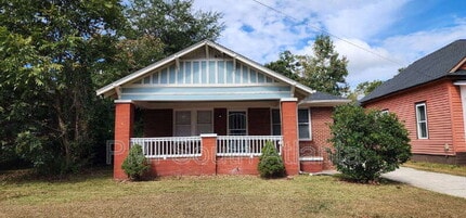 Building Photo - 3411 N Fulton Ave