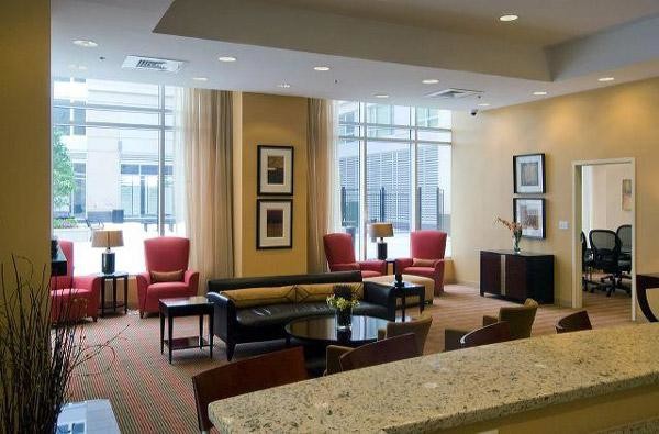 Building Photo - 1 Park Ln