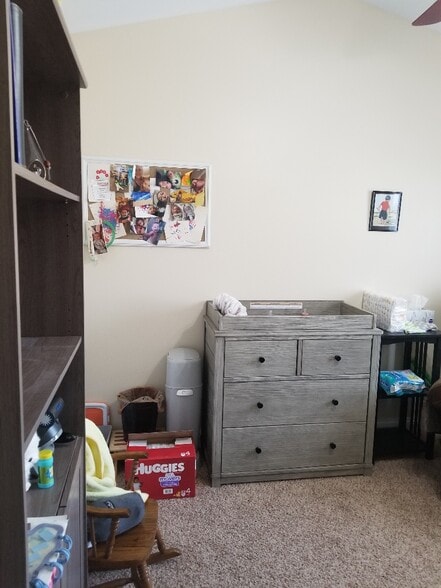 Building Photo - 1001 Ann Marie Dr