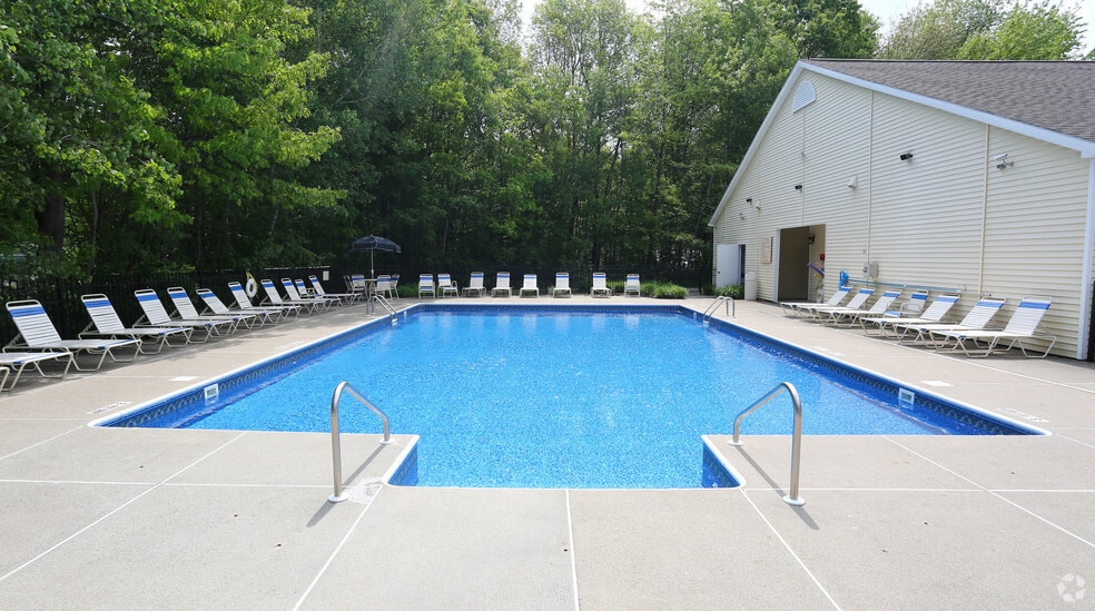 Landings 1700 Lookout Ln Clifton Park NY 12065 Apartment Finder