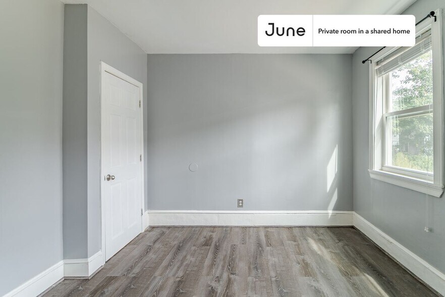 Building Photo - Room in Shared 3 bed/1.5 bath home