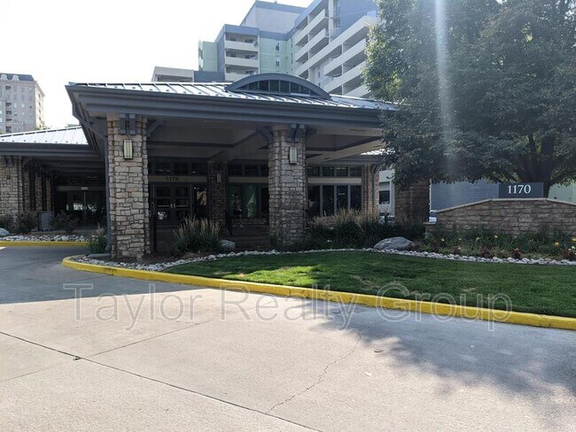 Building Photo - 1301 Speer Blvd