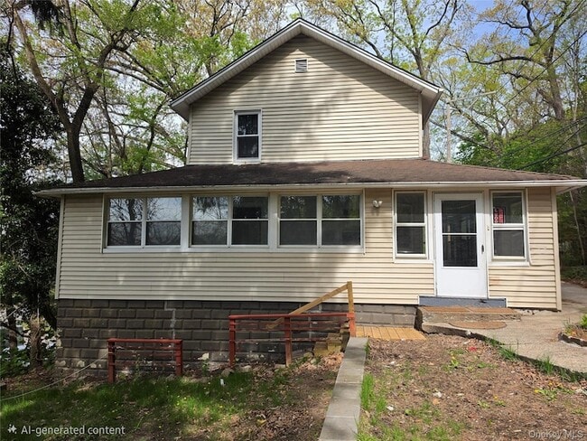 Building Photo - 60 S Greenbush Rd
