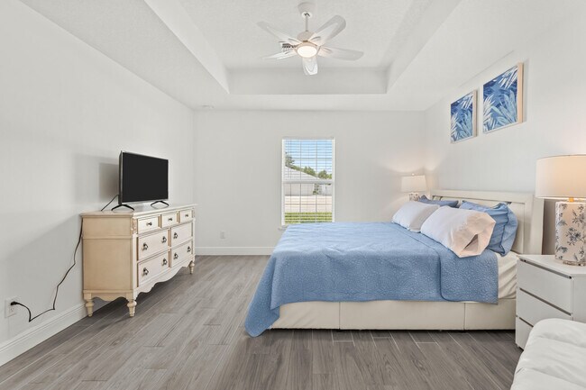 Building Photo - 5797 NW Coosa Dr