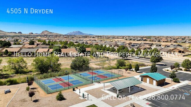 Building Photo - 4505 N Dryden