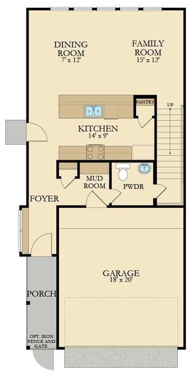 Building Photo - 654 Aspen Falls Ct