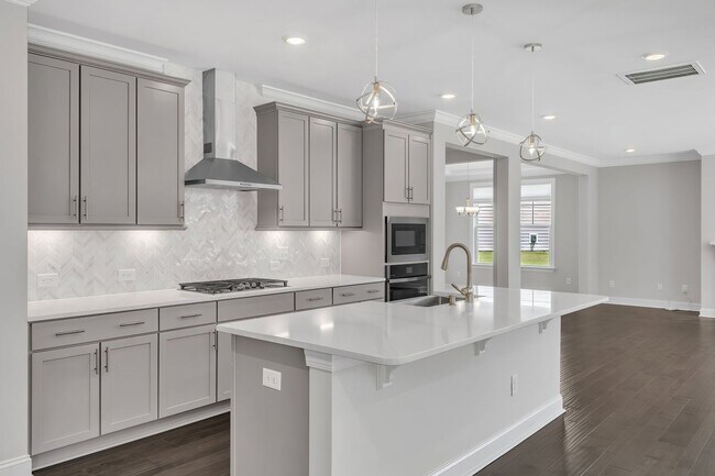 Building Photo - ***Stunning Wake Forest 5/4 ***