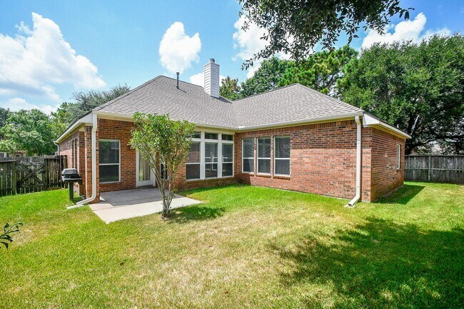 Building Photo - 4703 Camden Brook Ln