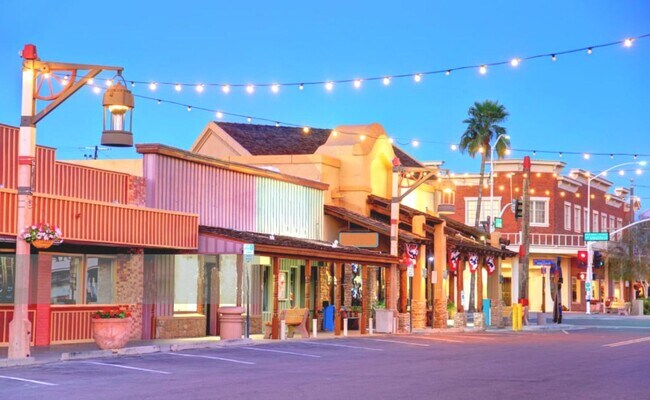 Building Photo - Scottsdale