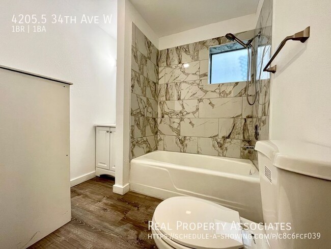Building Photo - 4205.5 34th Ave W