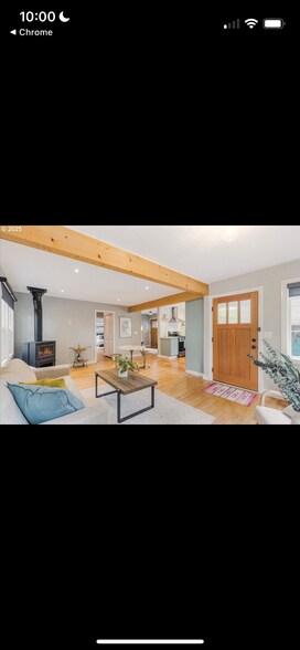 Building Photo - 4411 N Albina Ave