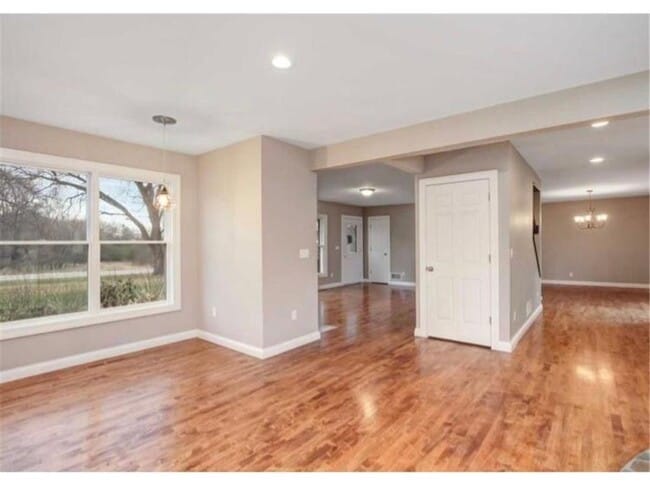 Building Photo - 1809 Baker Park Rd