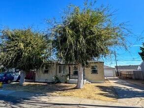 Building Photo - El Cerrito 3Bed/2Ba Private Yard, off-stre...