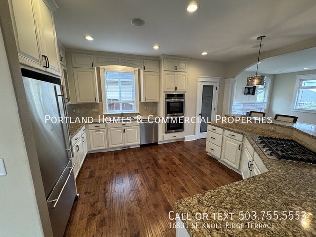 Building Photo - 16831 SE Knoll Ridge Terrace