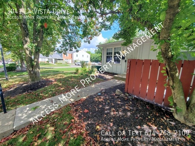 Primary Photo - 3041 La Vista Dr