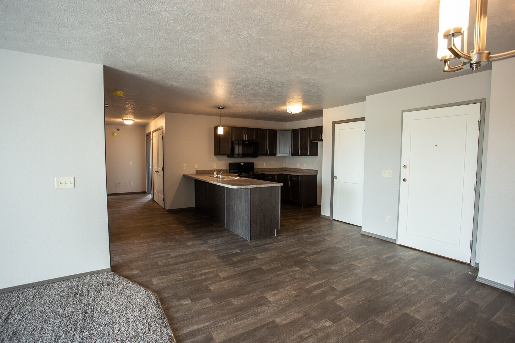 Whisper Ridge Commons 5910 S Graystone Ave Sioux Falls SD 57108