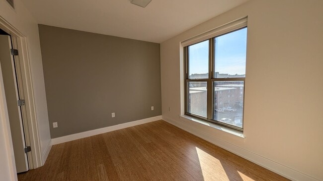 Building Photo - Sunny, Modern, Renovated Allston 2-Bed/2-Bath Steps from Packard's Corner!