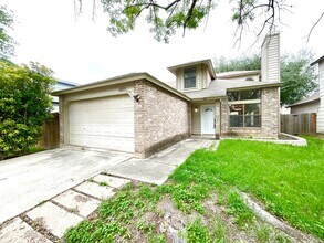 Building Photo - *MOVE IN SPECIAL* 2-Story 3 Bedroom / 2.5 Bath Home Near Lackland AFB!