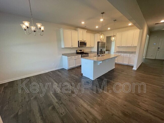 Building Photo - 6058 High Top Ln