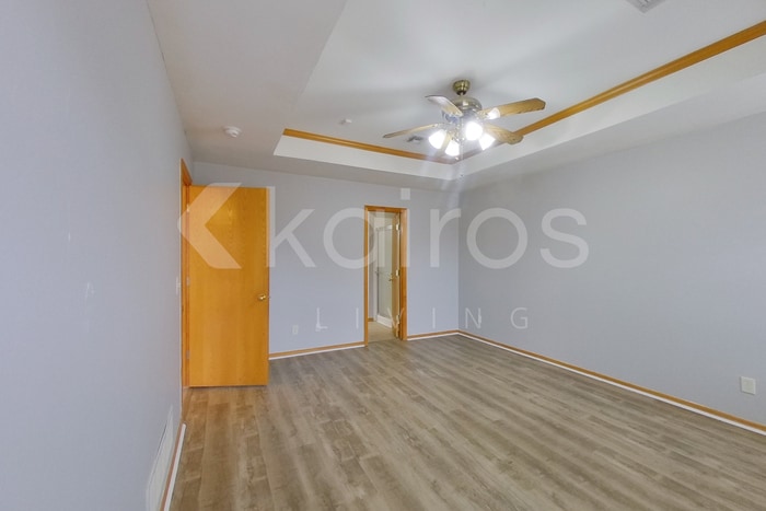 Building Photo - 2809 SE 96th St