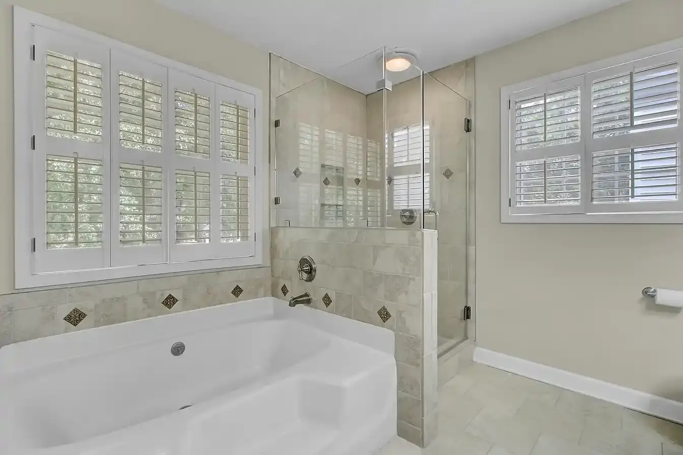 Master Bathroom - 1579 Wabeek Way