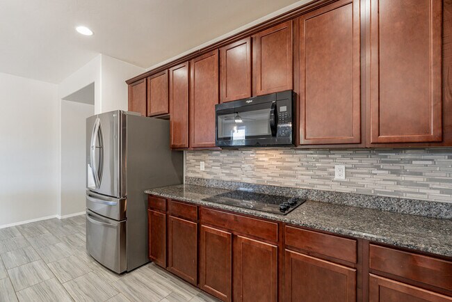 Building Photo - Gladden Farms Home