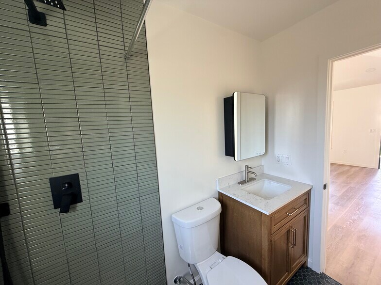 Bathroom - 1346 W 222nd St