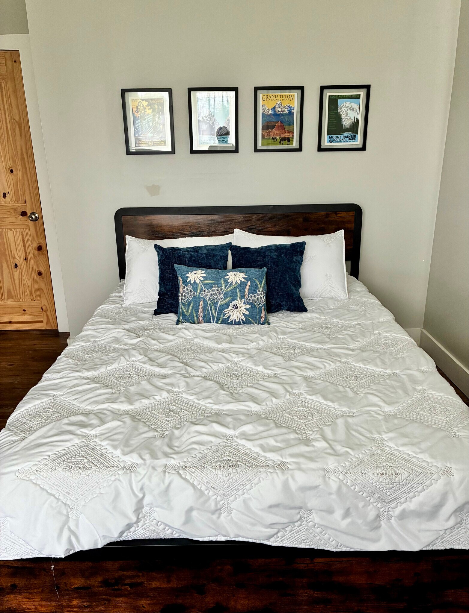 Bedroom #2 - 15247 Fairoaks Ln
