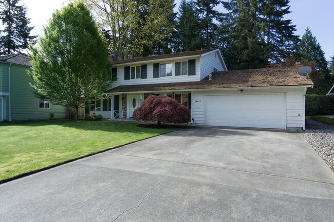 Building Photo - 14829 SE 170th St