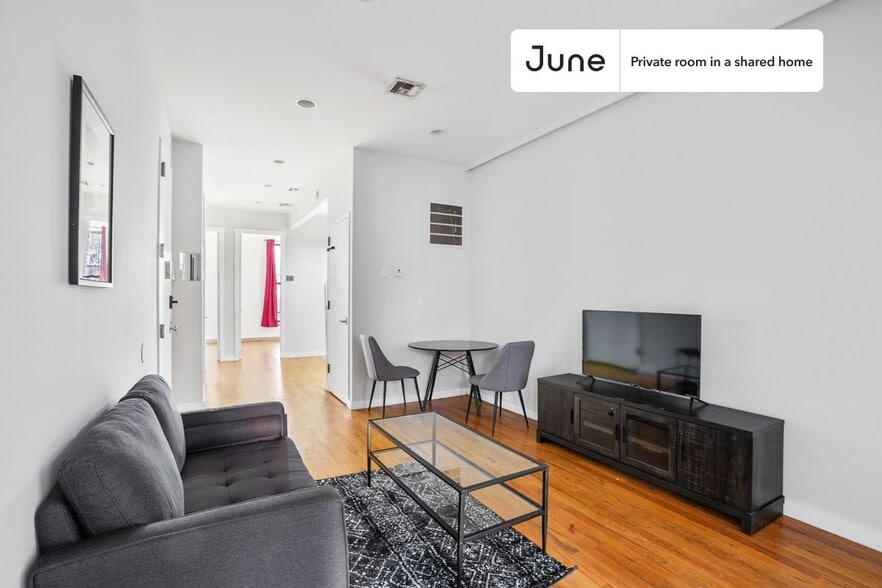 Building Photo - Room in Shared 4 bed/1.5 bath home in Bedford-Stuyvesant