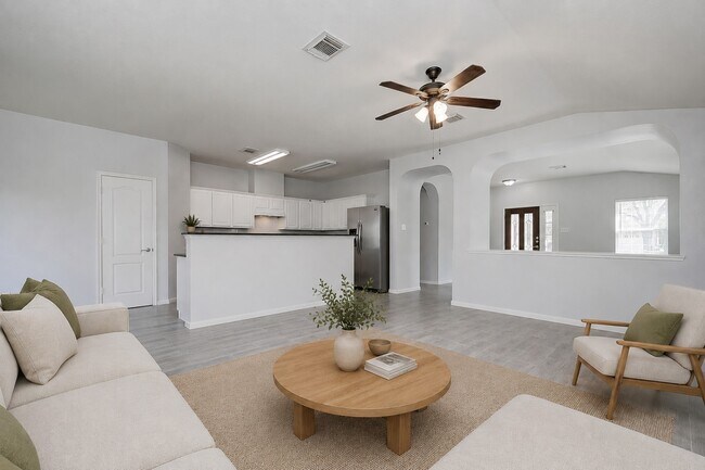 Building Photo - 5506 Gable Meadows Dr