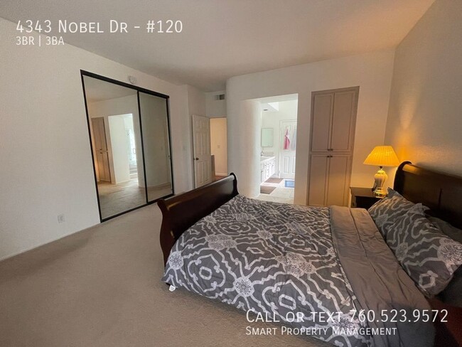 Building Photo - 4343 Nobel Dr