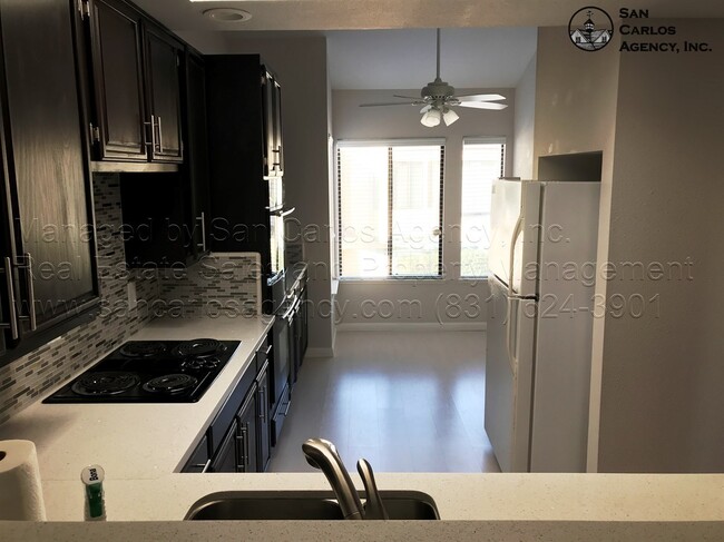 Building Photo - Spacious & Updated 2 Bed Downtown Monterey...