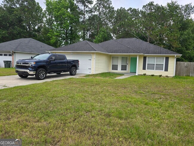 Building Photo - 207 Lake Jordan Blvd W