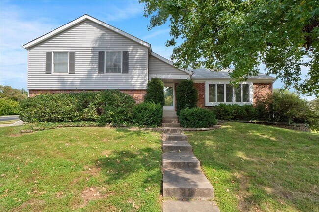 Primary Photo - 2516 Westminister Dr