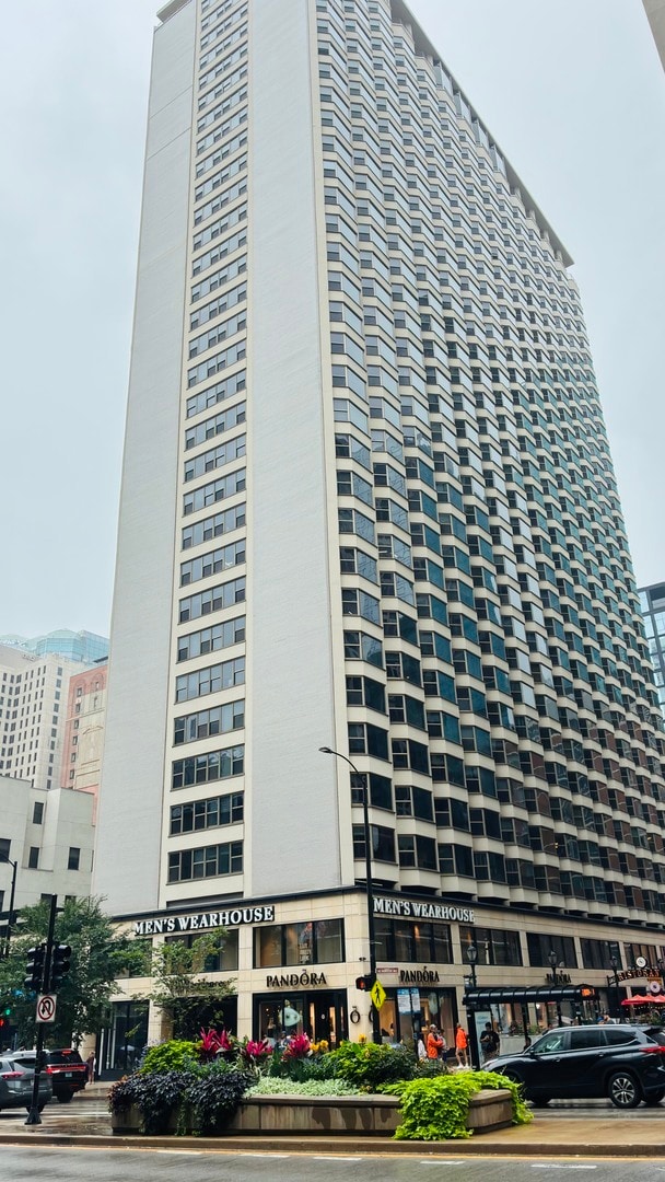 Building Photo - 535 N Michigan Ave