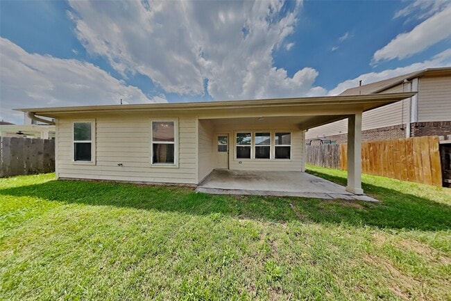 Building Photo - 14814 Liberty Stone Ln